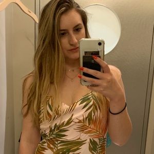 Meet your Posher, Shelby